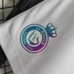 2023/2024 Al-Nassr Away Shorts-NO.11 Ball