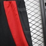 2024/2025 Player Version Fulham Home Shorts-NO.11 Ball