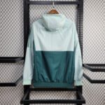 2024 Mexico Windbreaker Football Shirt-NO.11 Ball