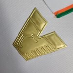 2023/2024 Venezia Away Football Shirt-NO.11 Ball
