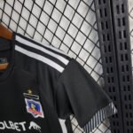 2024/2025 Colo Colo Away Football Shirt Kids Size-NO.11 Ball