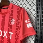 2024/2025 Rangers Goalkeeper Football Shirt Kids Size-NO.11 Ball