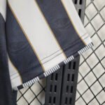 2024/2025 Santos Away Football Shirt-NO.11 Ball