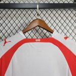 2006/2007 Retro VfB Stuttgart Home Football Shirt-NO.11 Ball