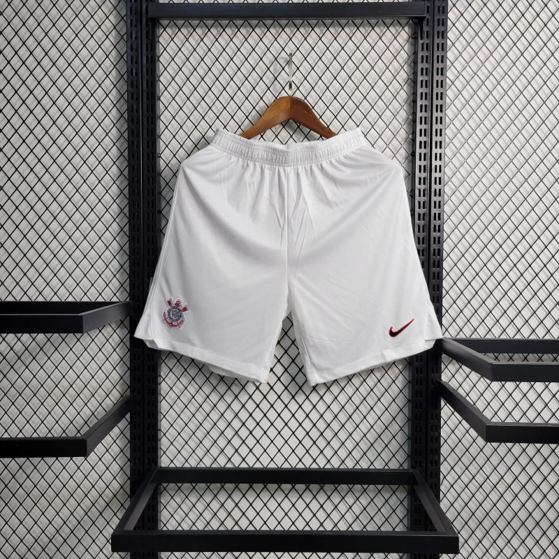 2023/2024 Corinthians Away Shorts-NO.11 Ball