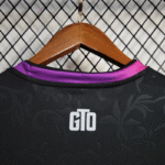 2024/2025 Paris Saint-Germain Special Edition Football Shirt-NO.11 Ball