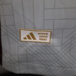 2024/2025 Player Version Ajax Third Away Football Shirt-NO.11 Ball