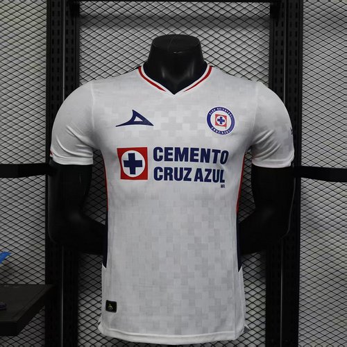 2025/2026 Player Version Cruz Azul  Football Shirt