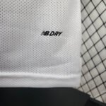 2024/2025 Player Version São Paulo Home Football Shirt-NO.11 Ball