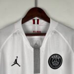 2018/2019 Retro Paris Saint-Germain Away Football Shirt-NO.11 Ball