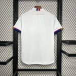 2024/2025 Atlético Mineiro Away Football Shirt-NO.11 Ball