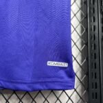 2024/2025 Fiorentina Home Football Shirt-NO.11 Ball