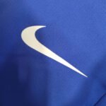 2023/2024 Chelsea Windbreaker Blue Football Shirt-NO.11 Ball