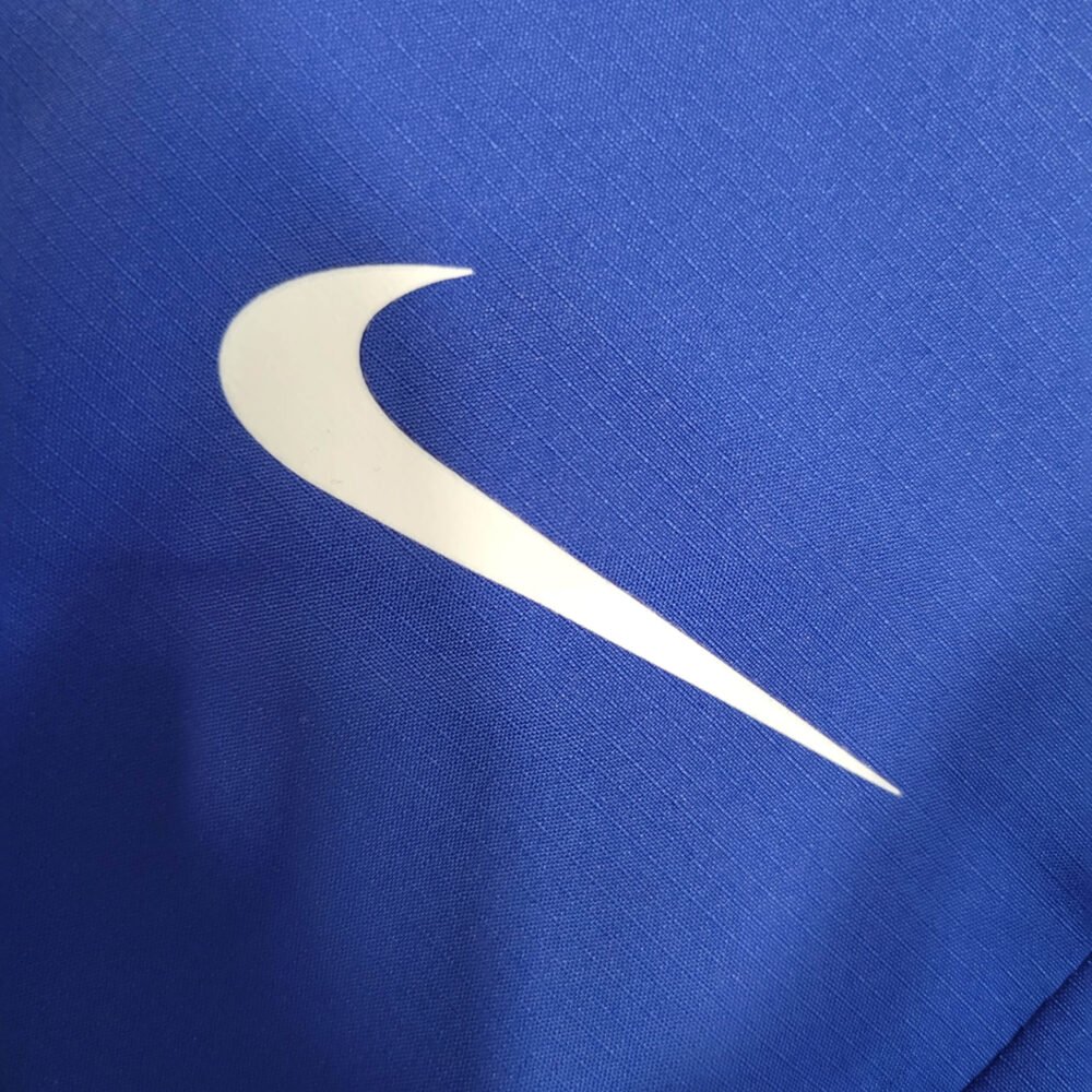 2023/2024 Chelsea Windbreaker Blue Football Shirt-NO.11 Ball