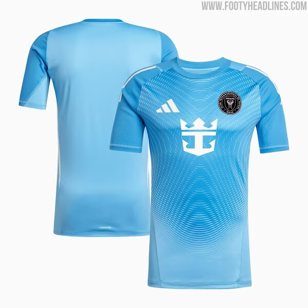 [Pre-sale]2025/2026 Miami Special Edition Soccer Jersey 1:1 Thai Quality