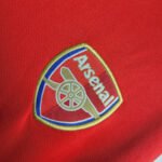 2002/2004 Retro Arsenal Home Football Shirt Kids Size-NO.11 Ball