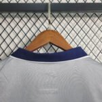 1999/2000 Retro Paris Saint-Germain Away Football Shirt-NO.11 Ball