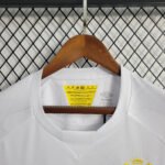 2023/2024 Santos Home Football Shirt-NO.11 Ball