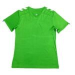 2024/2025 Saint-Etienne Home Football Shirt-NO.11 Ball