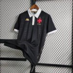2023/2024 Vasco da Gama Third Away Football Shirt-NO.11 Ball
