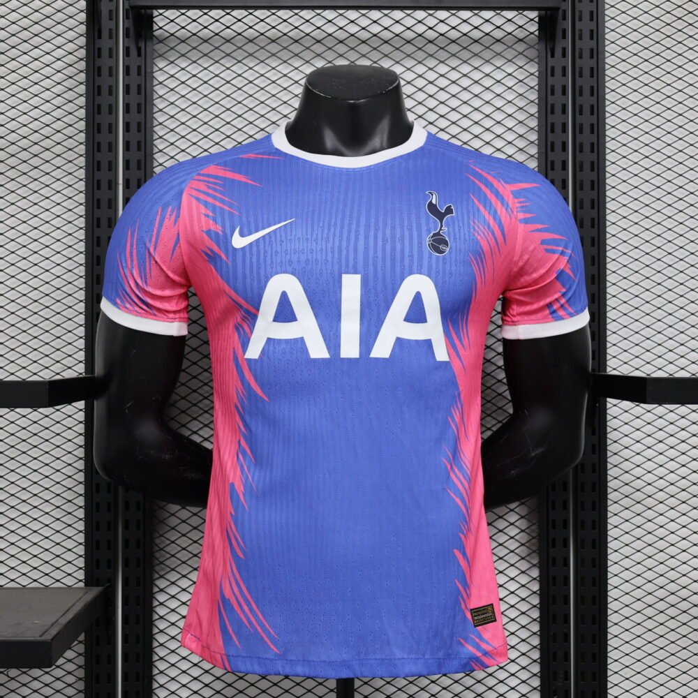 2024/2025 Player Version Tottenham Hotspur Special Edition Football Shirt