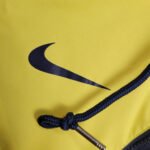 2024/2025 Corinthians Windbreaker Football Shirt-NO.11 Ball