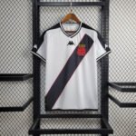 2024/2025 Vasco da Gama Away Football Shirt-NO.11 Ball