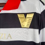 2023/2024 Venezia Third Away Football Shirt-NO.11 Ball