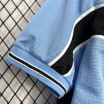 1998/1999 Retro Lazio Home Football Shirt-NO.11 Ball