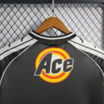 2000 Retro Vasco da Gama Home Football Shirt-NO.11 Ball