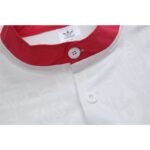 1996/1997 Retro Rangers Away Football Shirt-NO.11 Ball