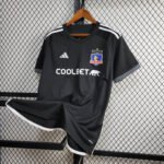 2024/2025 Colo Colo Away Football Shirt-NO.11 Ball