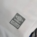2023/2024 Santos Home Football Shirt-NO.11 Ball