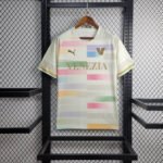2024/2025 Venezia Special Edition Football Shirt-NO.11 Ball