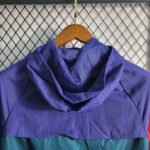 2023/2024 Paris Saint-Germain Windbreaker Football Shirt-NO.11 Ball