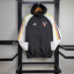 2024/2025 São Paulo Windbreaker Football Shirt-NO.11 Ball