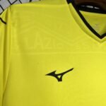 2024/2025 Lazio Away Football Shirt-NO.11 Ball