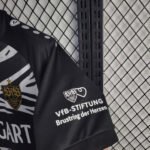2023/2024 VfB Stuttgart Special Edition Football Shirt-NO.11 Ball