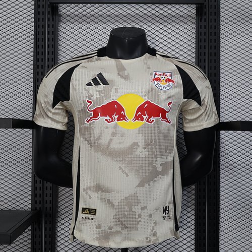 2025/2026 Leeds United Away Football Shirt