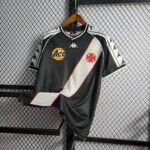 2000 Retro Vasco da Gama Home Football Shirt-NO.11 Ball