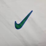 2024 Brazil Windbreaker Football Shirt-NO.11 Ball