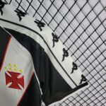 2000 Retro Vasco da Gama Home Football Shirt-NO.11 Ball