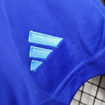 2024/2025 Argentina Away Shorts-NO.11 Ball