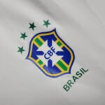 2024 Brazil Windbreaker Football Shirt-NO.11 Ball