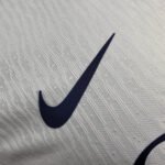 2024/2025 Player Version Paris Saint-Germain Away Football Shirt-NO.11 Ball
