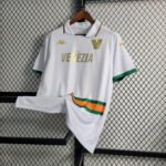 2023/2024 Venezia Away Football Shirt-NO.11 Ball