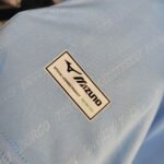 2024/2025 Lazio 50Th Anniversary Champion Edition Blue Football Shirt-NO.11 Ball