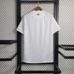 2023/2024 Santos Home Football Shirt-NO.11 Ball
