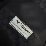 2022/2023 Lazio 10th Anniversary Edition Black Football Shirt-NO.11 Ball