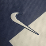 2013/2014 Retro Paris Saint-Germain Home Football Shirt-NO.11 Ball